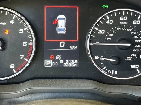 Used 2025 Subaru Crosstrek 2.5i Limited w/ Crosstrek Mirror Package AWD/4WD image 25