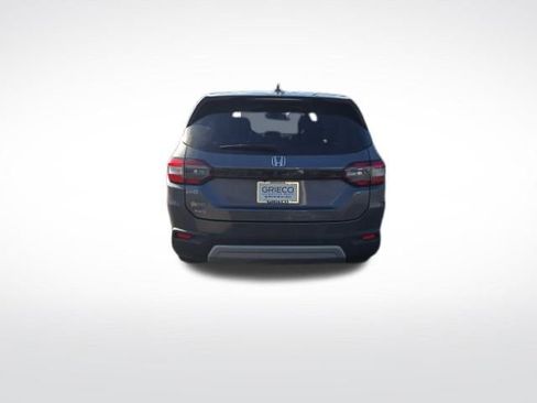 Used 2024 Honda Pilot EX-L image 6