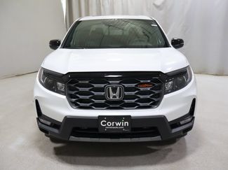 New 2026 Honda Ridgeline TrailSport video 2