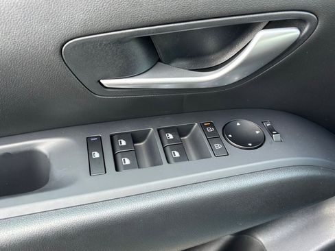 New 2026 Hyundai Tucson SE image 11