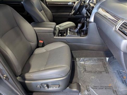 Used 2023 Lexus GX 460 Premium w/ Premium Package AWD/4WD image 21