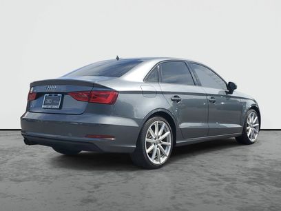 Used 2016 Audi A3 1.8T Premium