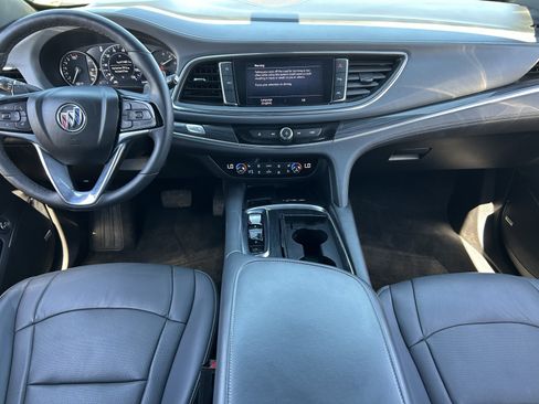 Used 2024 Buick Enclave Premium AWD/4WD image 15