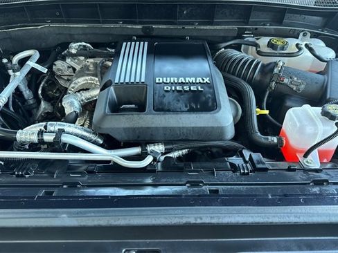 Used 2022 GMC Sierra 1500 Denali Ultimate image 58