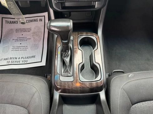 Used 2019 GMC Canyon SLE w/ SLE Convenience Package AWD/4WD image 50