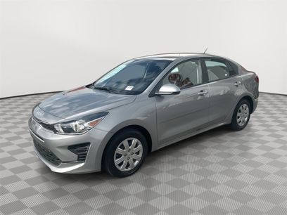 Used 2023 Kia Rio S