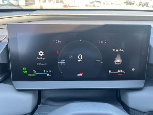 New 2026 Toyota RAV4 AWD Plug-in Hybrid image 21