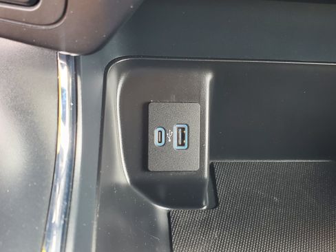 Used 2024 Ford F150 STX w/ Mobile Office Package AWD/4WD image 25
