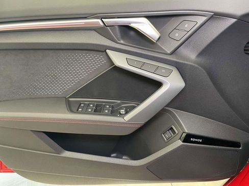 New 2026 Audi S3 Premium AWD/4WD image 33
