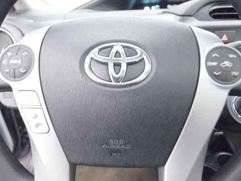 Used 2014 Toyota Prius C Four image 26