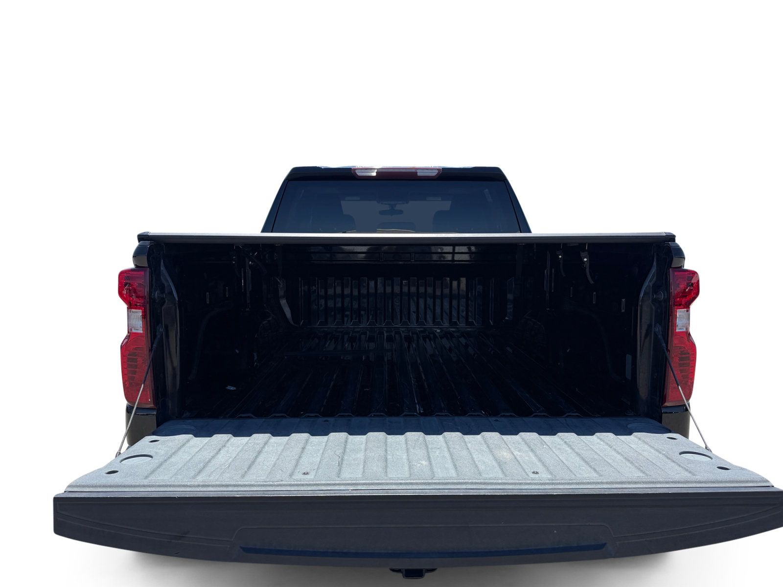 Used 2020 Chevrolet Silverado 1500 LT w/ All-Star Edition AWD/4WD image 17