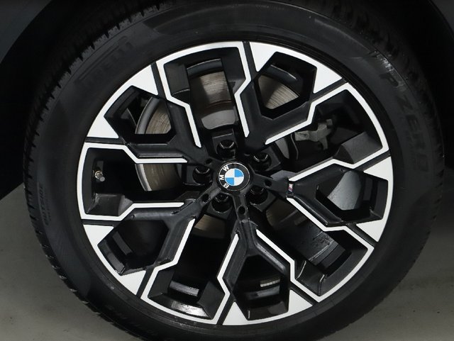 Used 2026 BMW X3 xDrive30i w/ M Sport Package AWD/4WD image 13