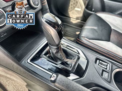 Used 2023 Subaru Crosstrek 2.5i Limited image 18