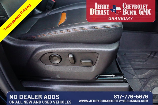 Used 2024 GMC Sierra 2500 AT4 w/ AT4 Premium Plus Package AWD/4WD image 26