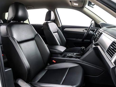 Used 2018 Volkswagen Atlas SE image 7
