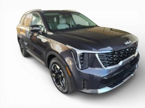 New 2026 Kia Sorento S image 1