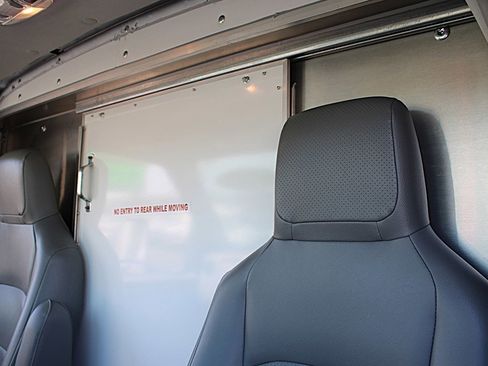 Used 2023 Ford E-350 and Econoline 350 Super Duty w/ Driver's Safety Package image 21