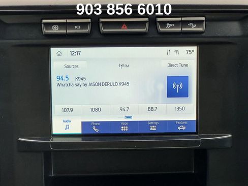 Used 2024 Ford F350 XL w/ STX Appearance Package image 14