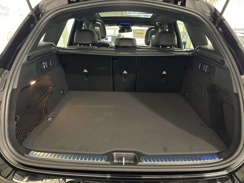 New 2026 Mercedes-Benz GLC 43 AMG 4MATIC image 8