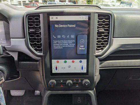 New 2025 Ford Ranger XL w/ Trailer Tow Package image 20