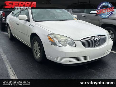 Used 2007 Buick Lucerne CX FWD image 1
