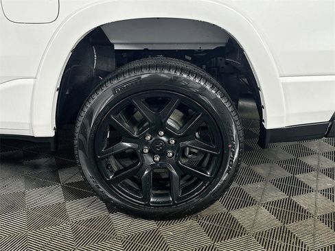 New 2026 RAM 1500 Laramie image 17