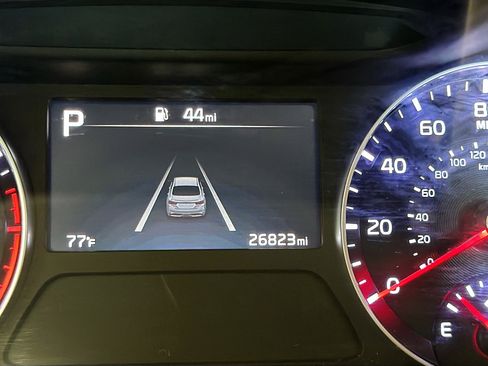 Used 2024 Kia Forte LXS image 8