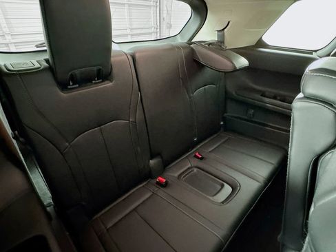 Certified 2025 INFINITI QX60 Pure image 27