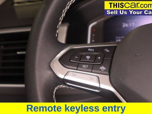 Used 2023 Volkswagen Atlas SE FWD image 15