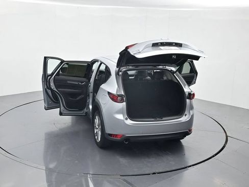 Used 2020 MAZDA CX-5 Grand Touring AWD/4WD image 46