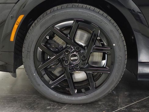 New 2026 MINI Cooper S image 10