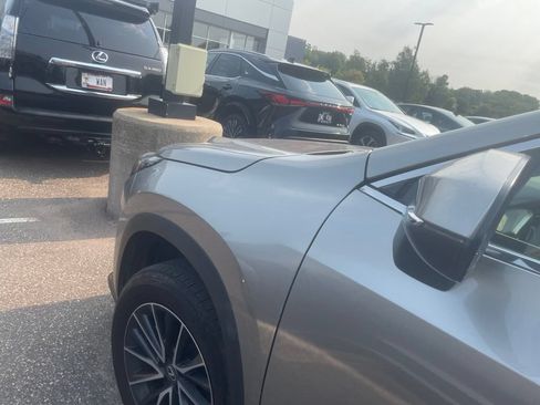 Used 2024 Lexus NX 350 AWD image 12