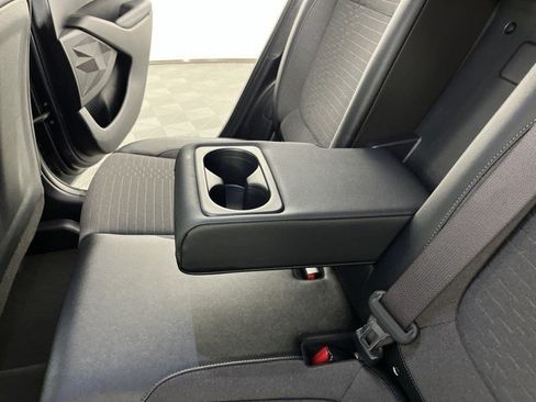 Used 2023 Kia Seltos S FWD image 36