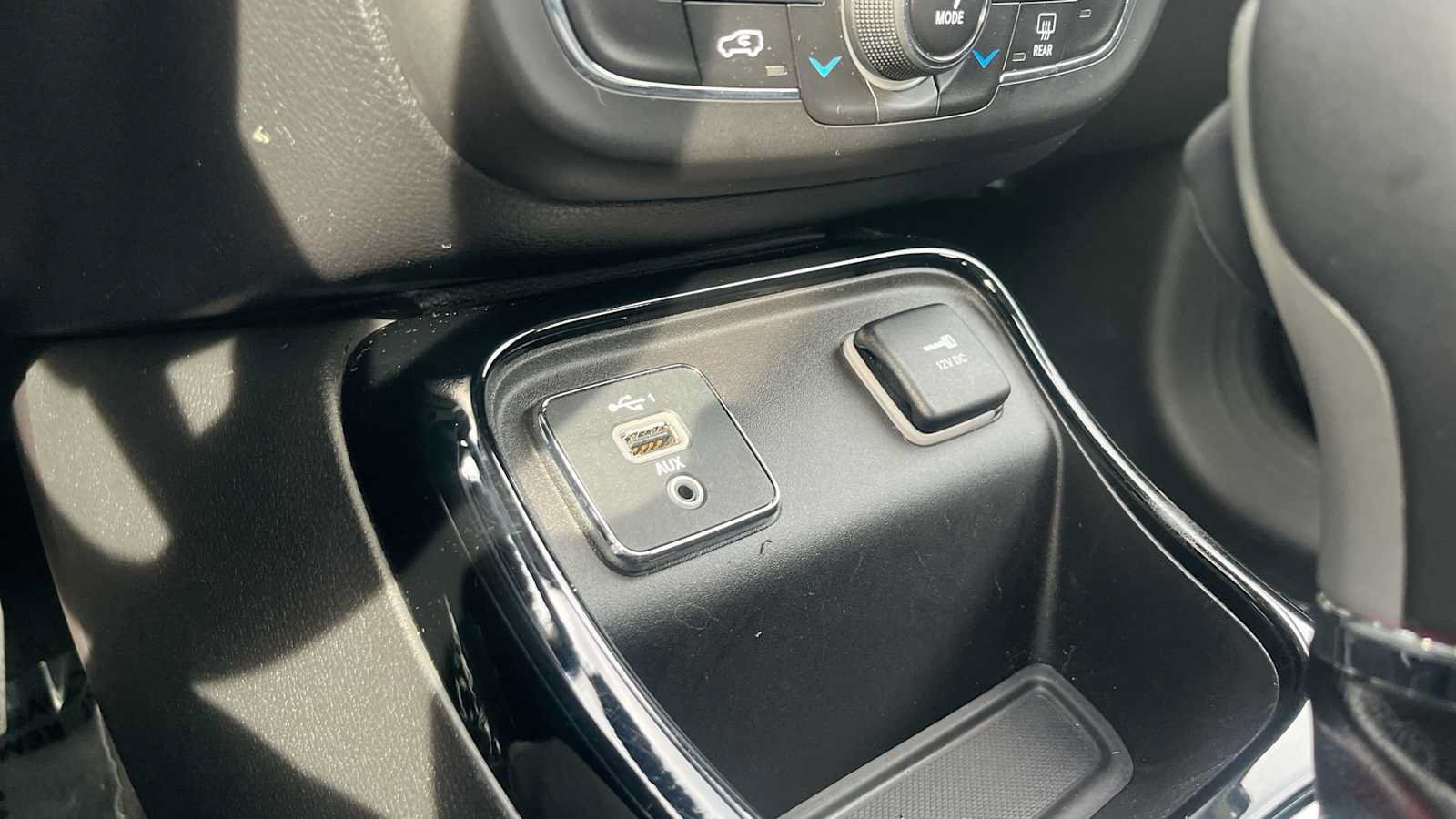 Used 2018 Jeep Compass Latitude w/ Popular Equipment Group FWD image 44