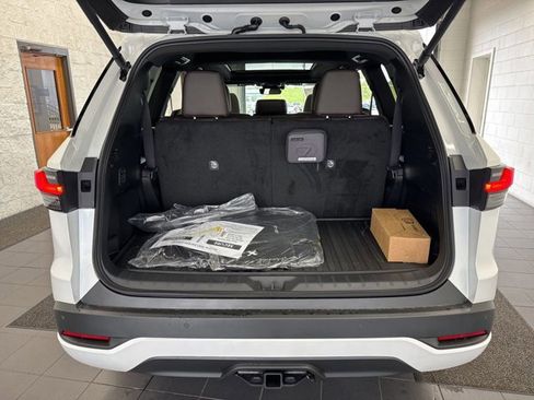 New 2026 Lexus TX 350 AWD image 10