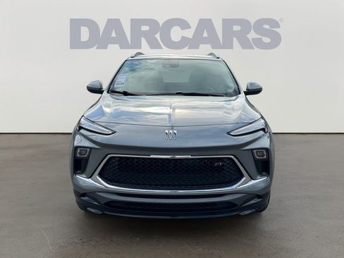 Used 2024 Buick Encore GX Sport Touring w/ Comfort Package image 2