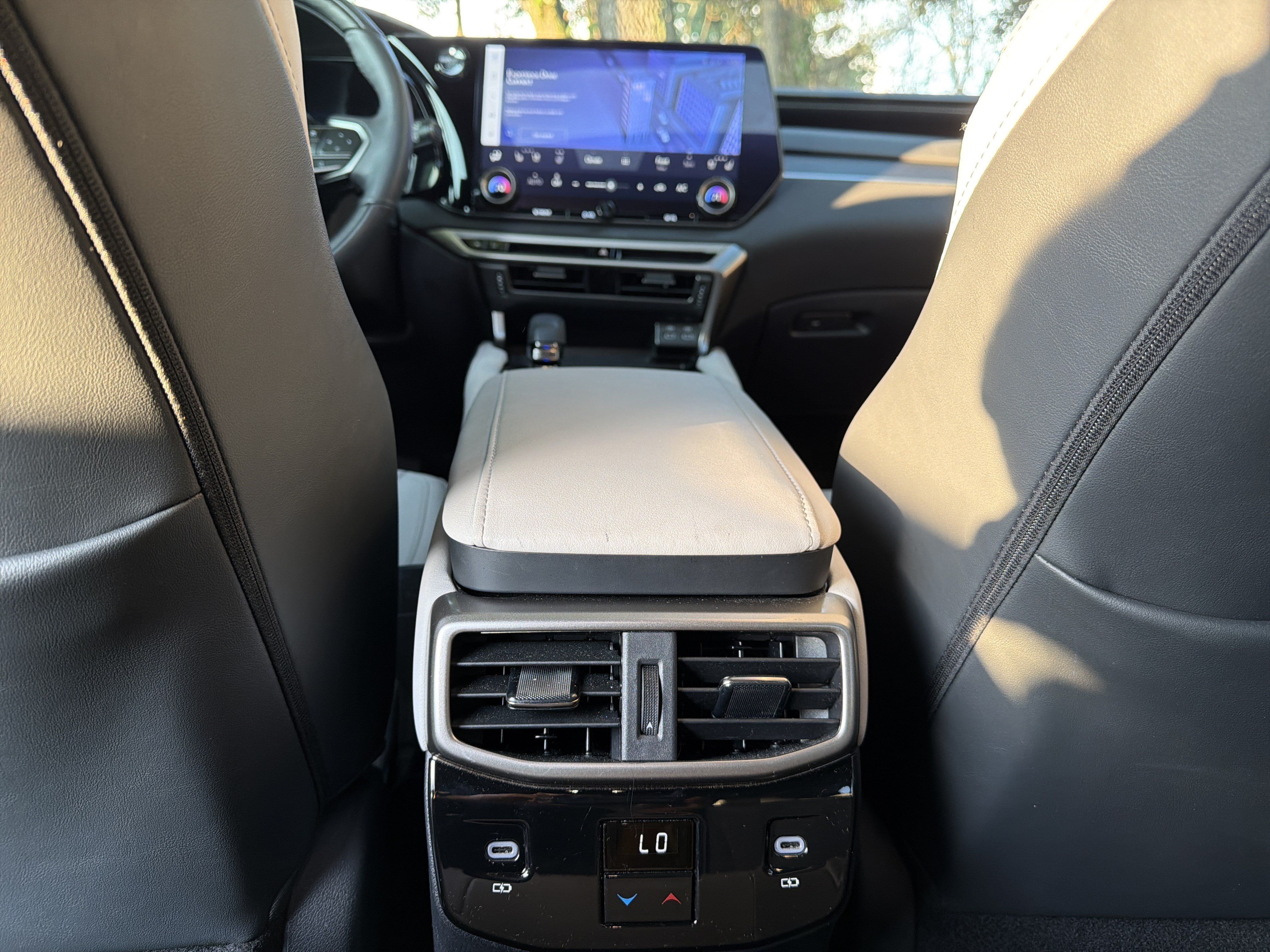 Certified 2024 Lexus RX 350 Premium Plus w/ Convenience Package FWD image 36