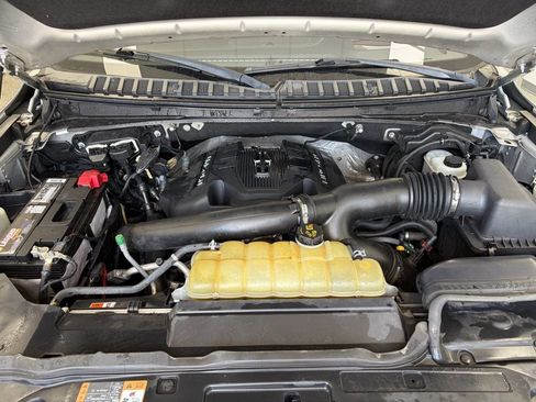 Used 2019 Lincoln Navigator Reserve image 59