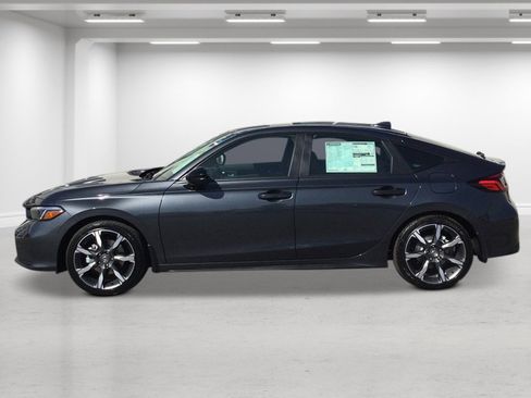 New 2026 Honda Civic Sport Touring image 6