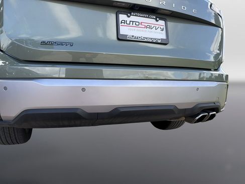 Used 2023 Kia Telluride SX X-Line AWD/4WD image 14