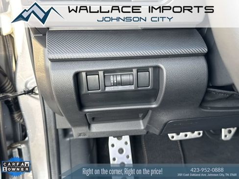Certified 2025 Subaru Crosstrek 2.5i Sport AWD/4WD image 32