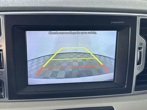 Used 2018 Kia Sportage EX AWD/4WD image 15