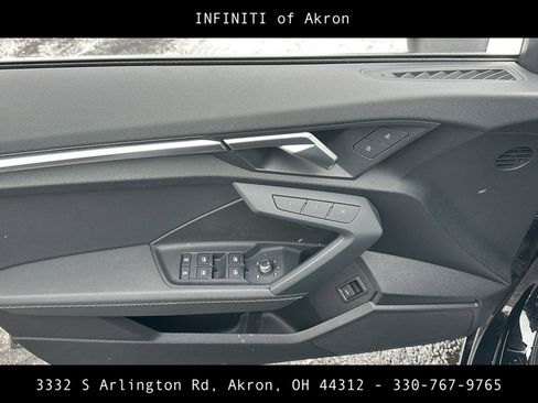 Used 2023 Audi A3 2.0T Premium image 39