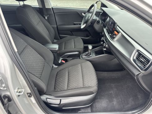 Certified 2023 Kia Rio S w/ Technology Package image 13