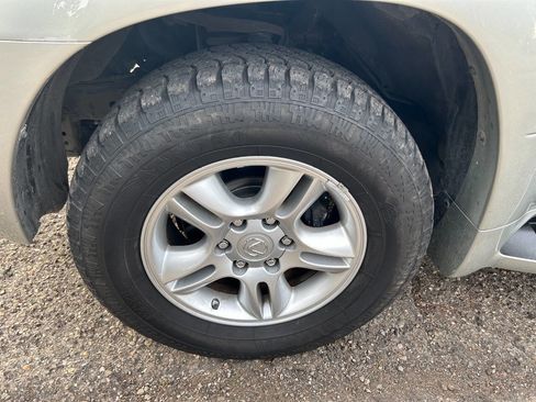 Used 2005 Lexus GX 470 image 47