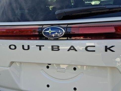 Certified 2026 Subaru Outback Limited XT AWD/4WD image 32