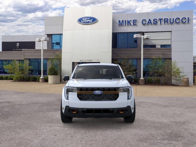 New 2026 Ford Maverick Tremor AWD/4WD image 7