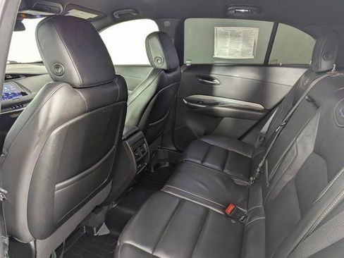 Used 2020 Cadillac XT4 Premium Luxury image 23