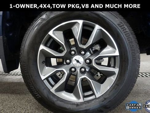 Used 2023 Chevrolet Silverado 1500 RST image 33