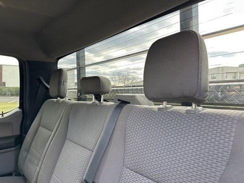 Used 2021 Ford F250 XLT w/ XLT Premium Package image 15